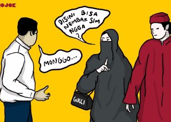 Islam Kaffah
