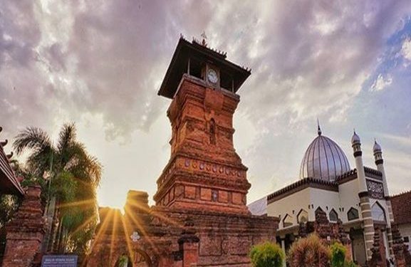 Islam dan Budaya
