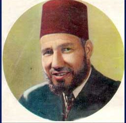 Ikhwanul Muslimin