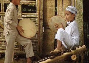 Mencintai Nabi saw