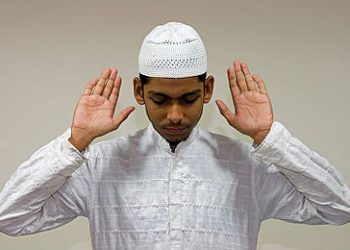 Shalat Sunnah Rawatib dan Shalat Jama’
