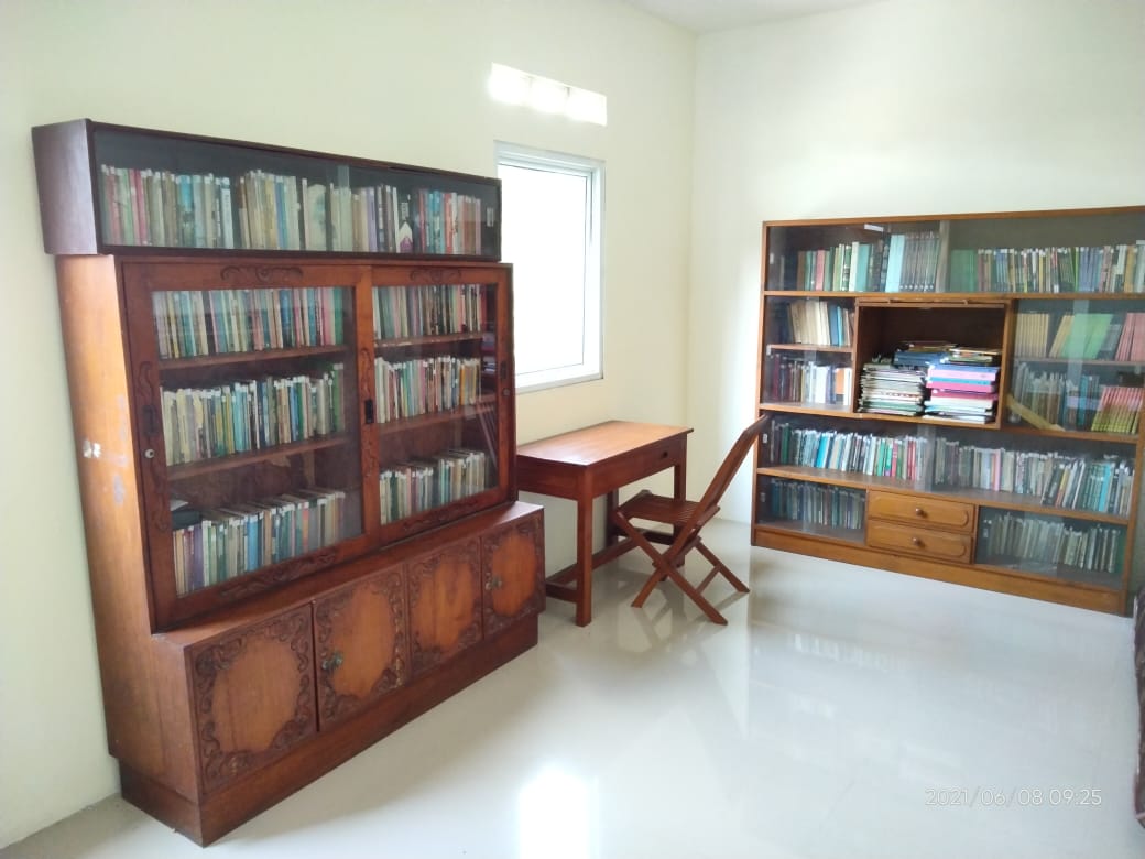 Perpustakaan