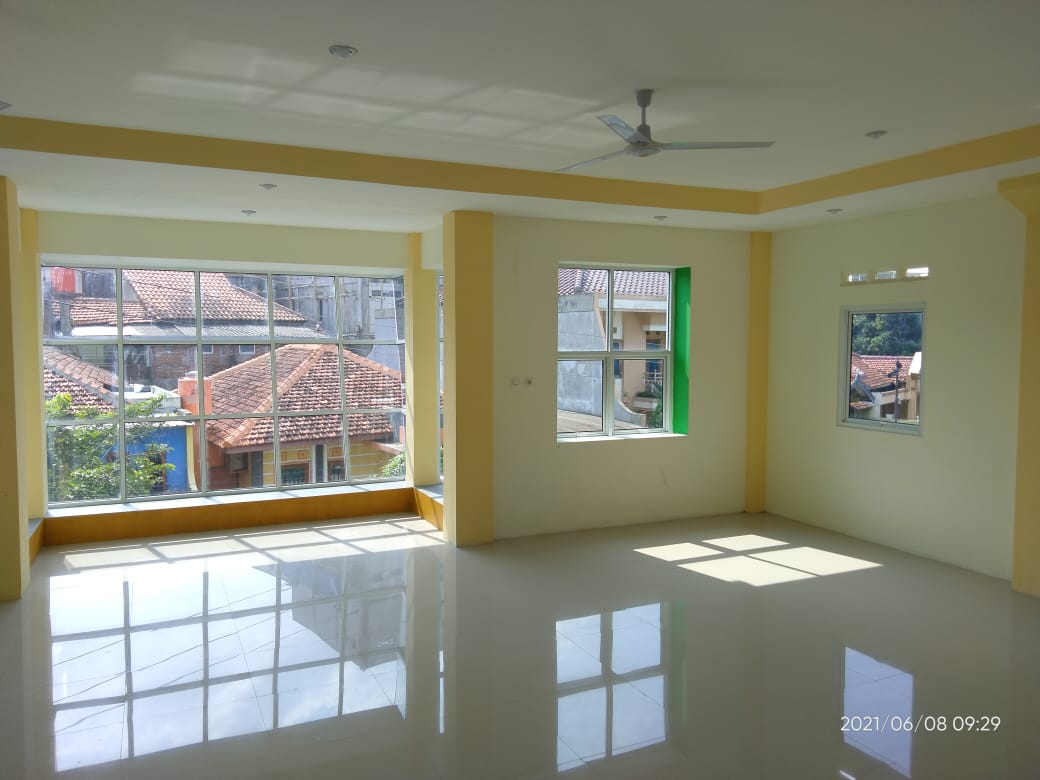 Aula Pesantren