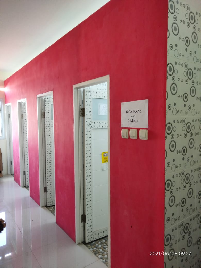 Kamar Mandi