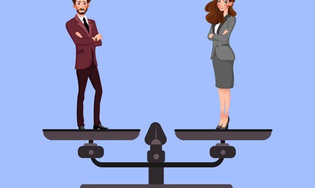 KUOTA PEREMPUAN DI DALAM PARLEMEN