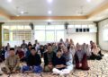 Perdana Pondok Pesantren Progresif Fathimah Al-Amin adakan Silaturahmi Bersama Pengurus dan Walisantri Baru