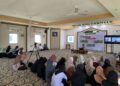 Dari Gerakan Menuju Kekhusyukan: 50 Peserta Ikuti Pelatihan Sholat Khusyuk Sesi Kedua di Fathimah Al-Amin